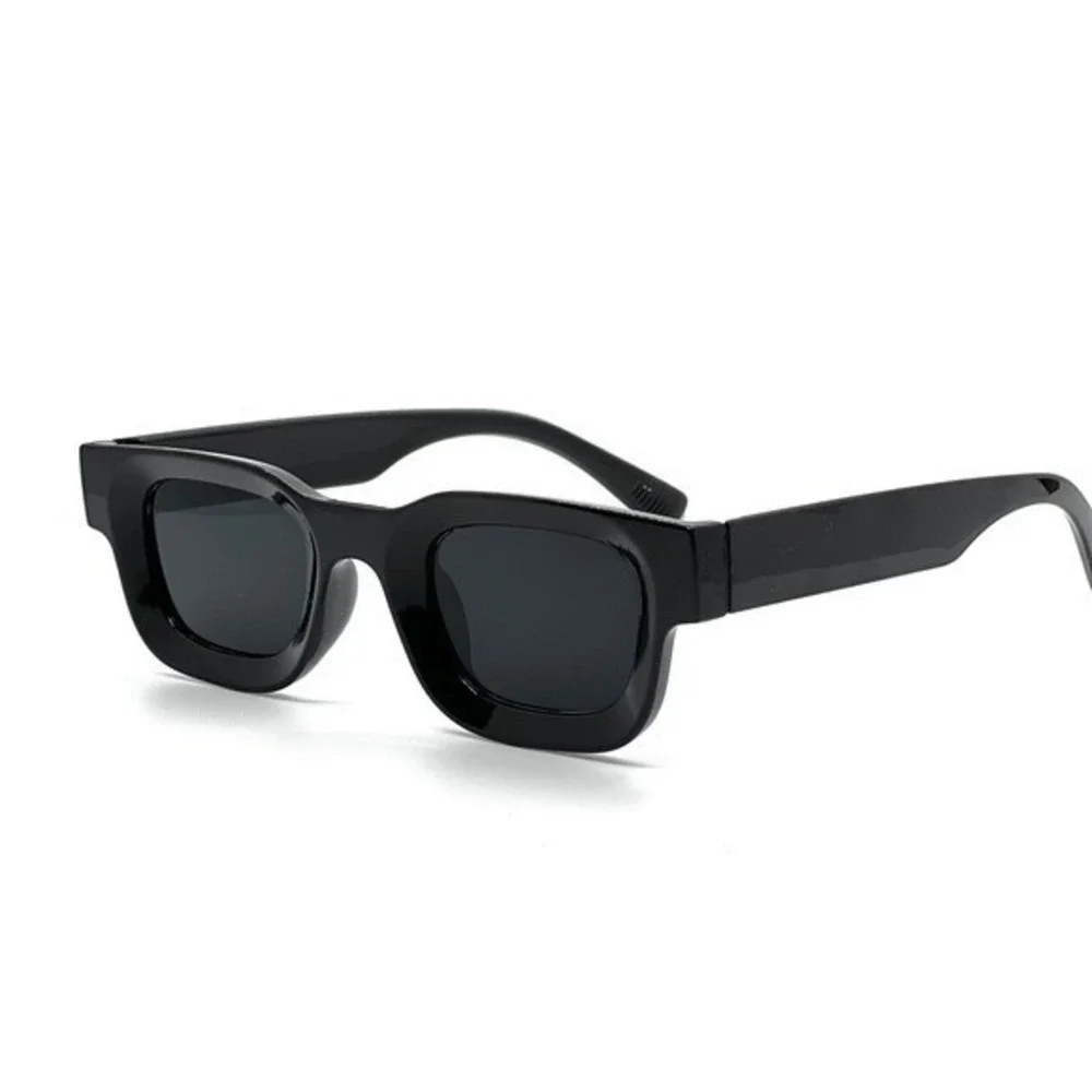 N/A sleek black